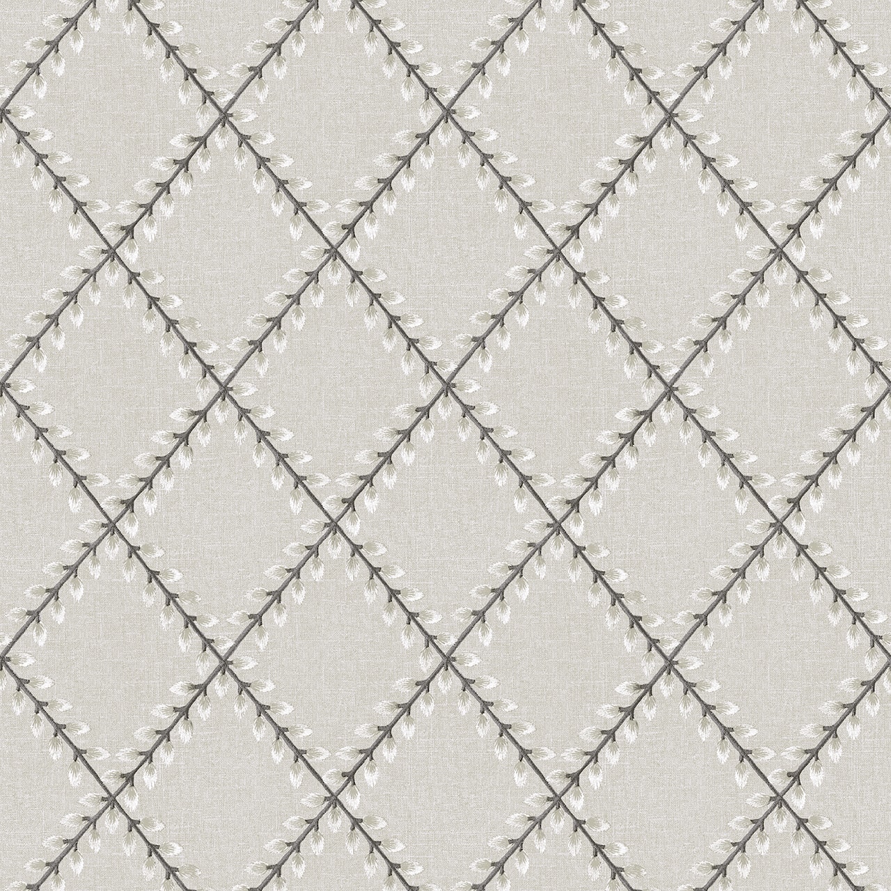 Surface Style Clover Lane Peel & Stick Wallpaper